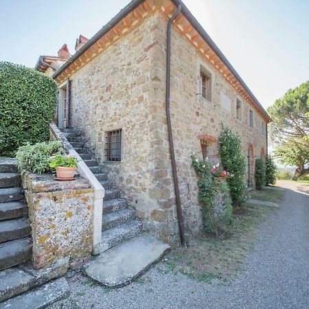 דירות Incisa in Val d'Arno Campopineta מראה חיצוני תמונה