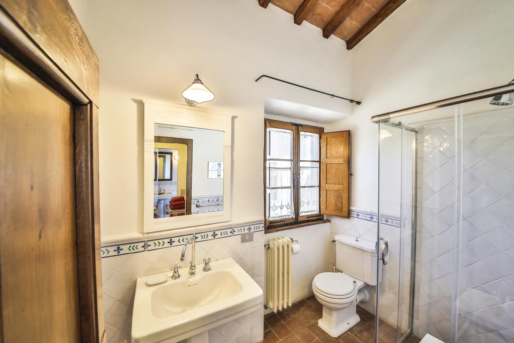 דירות Incisa in Val d'Arno Campopineta מראה חיצוני תמונה