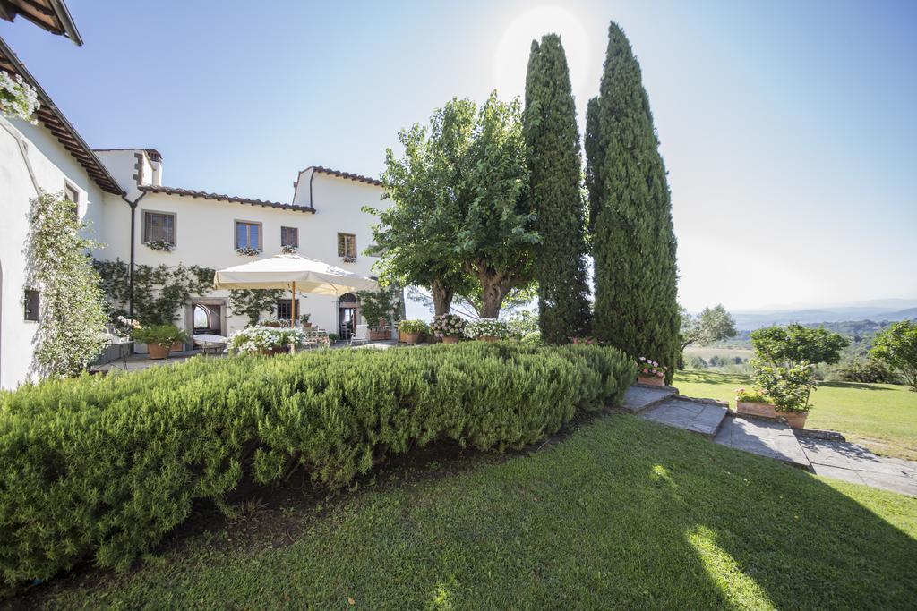 דירות Incisa in Val d'Arno Campopineta מראה חיצוני תמונה