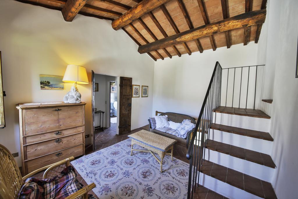 דירות Incisa in Val d'Arno Campopineta מראה חיצוני תמונה